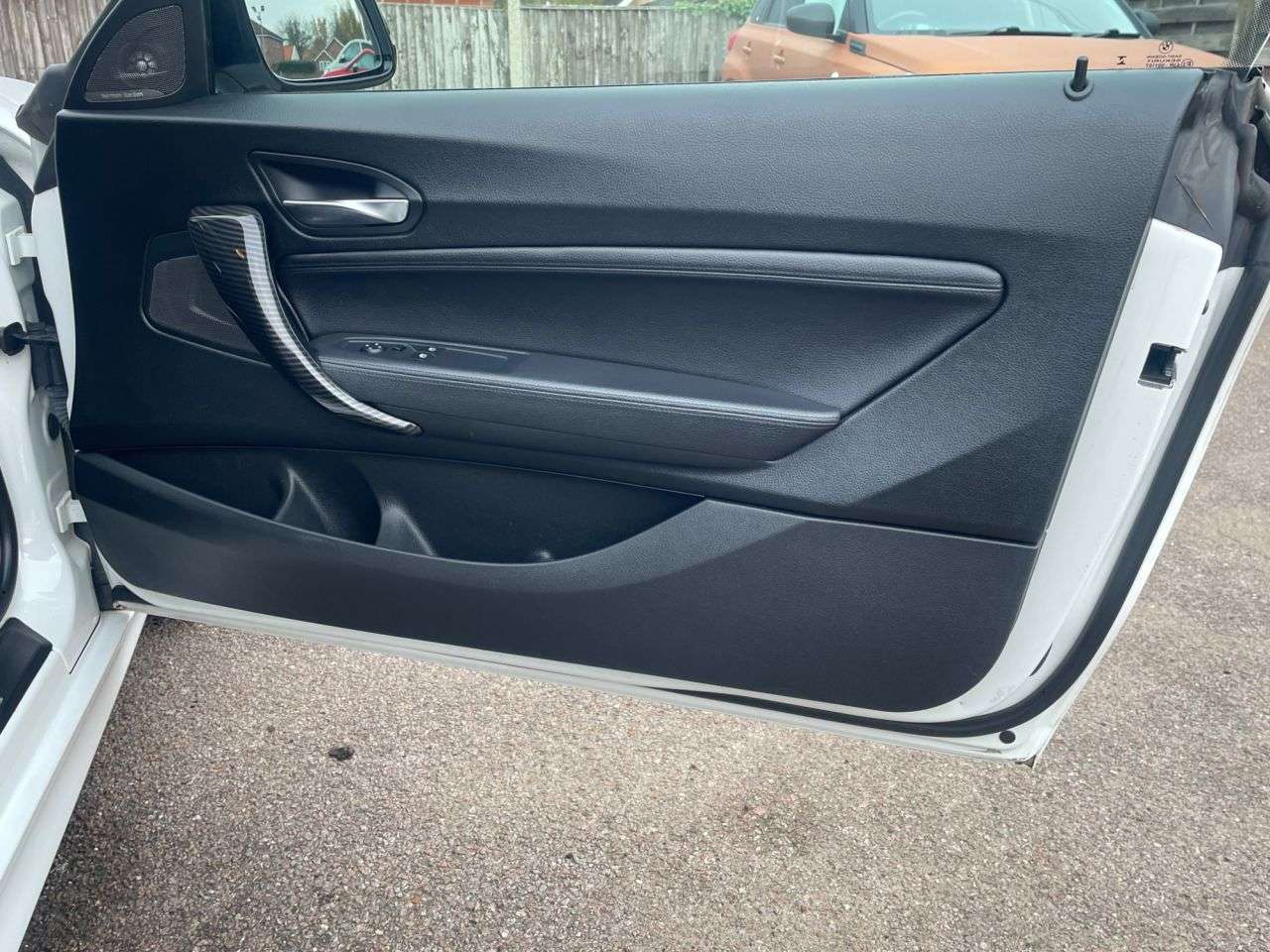 2015 BMW 2 SERIES 2015 BMW 2 SERIES