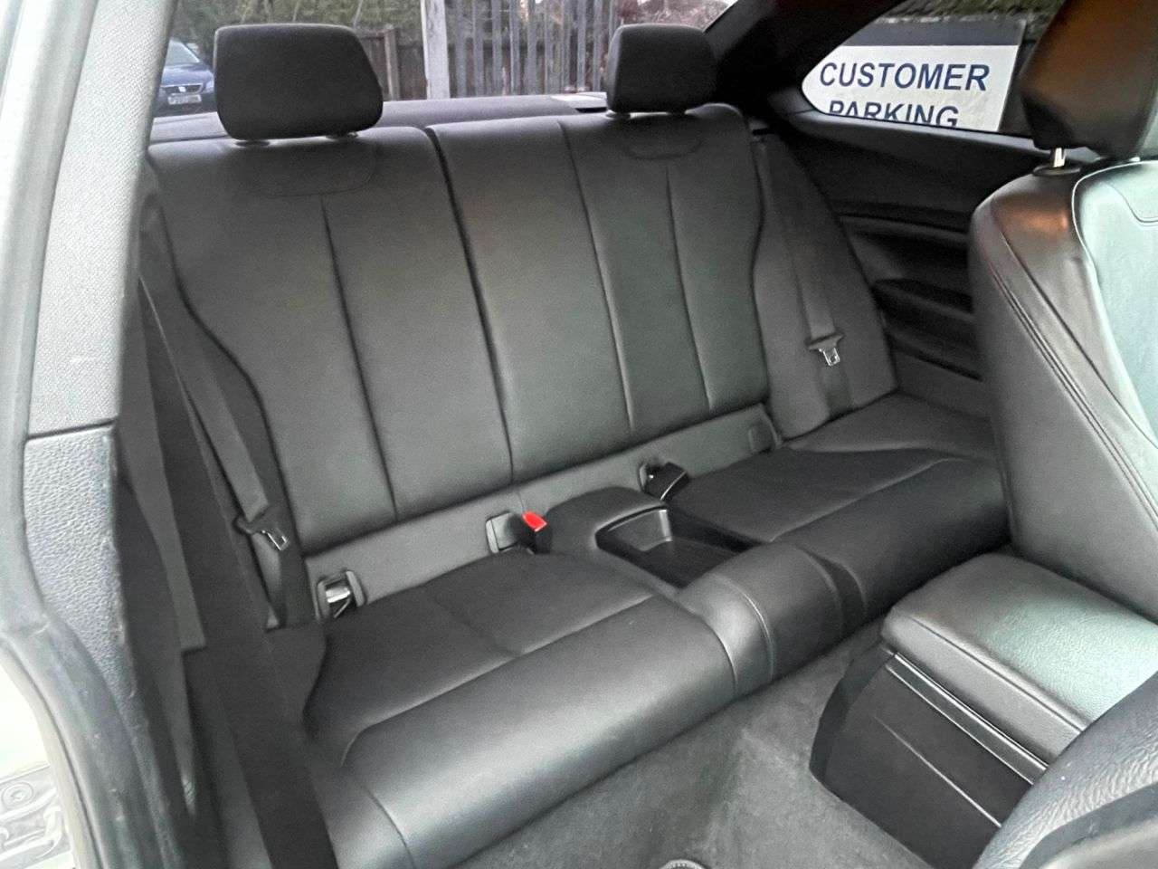 2015 BMW 2 SERIES 2015 BMW 2 SERIES