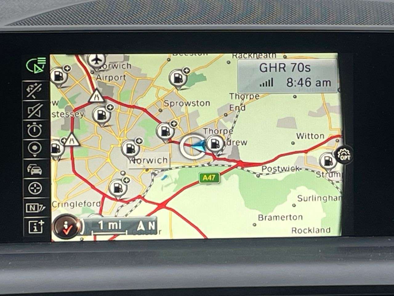 2015 BMW 2 SERIES 2015 BMW 2 SERIES