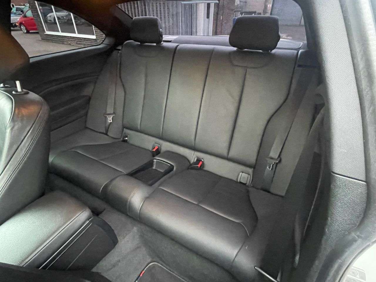 2015 BMW 2 SERIES 2015 BMW 2 SERIES