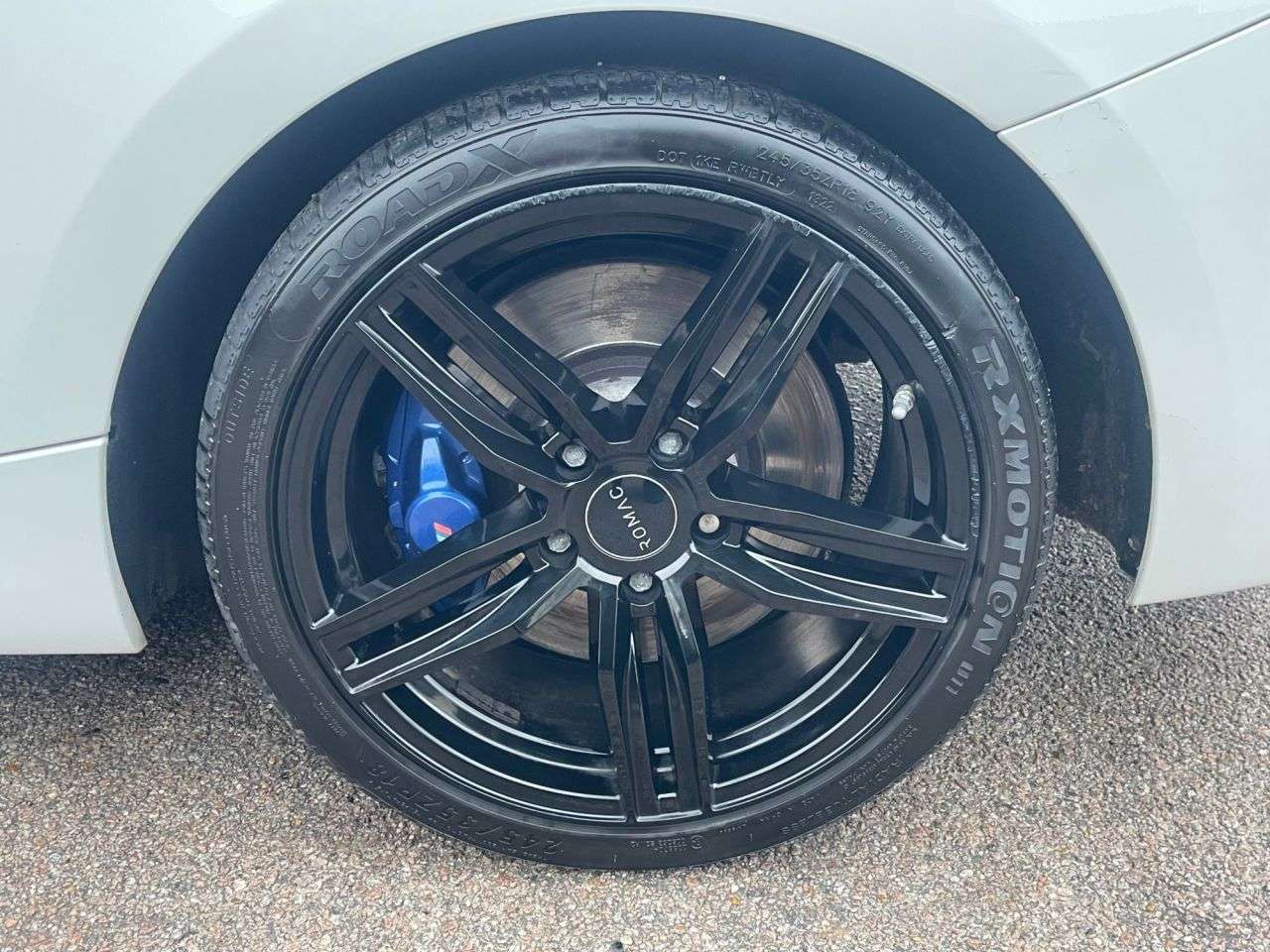 2015 BMW 2 SERIES 2015 BMW 2 SERIES