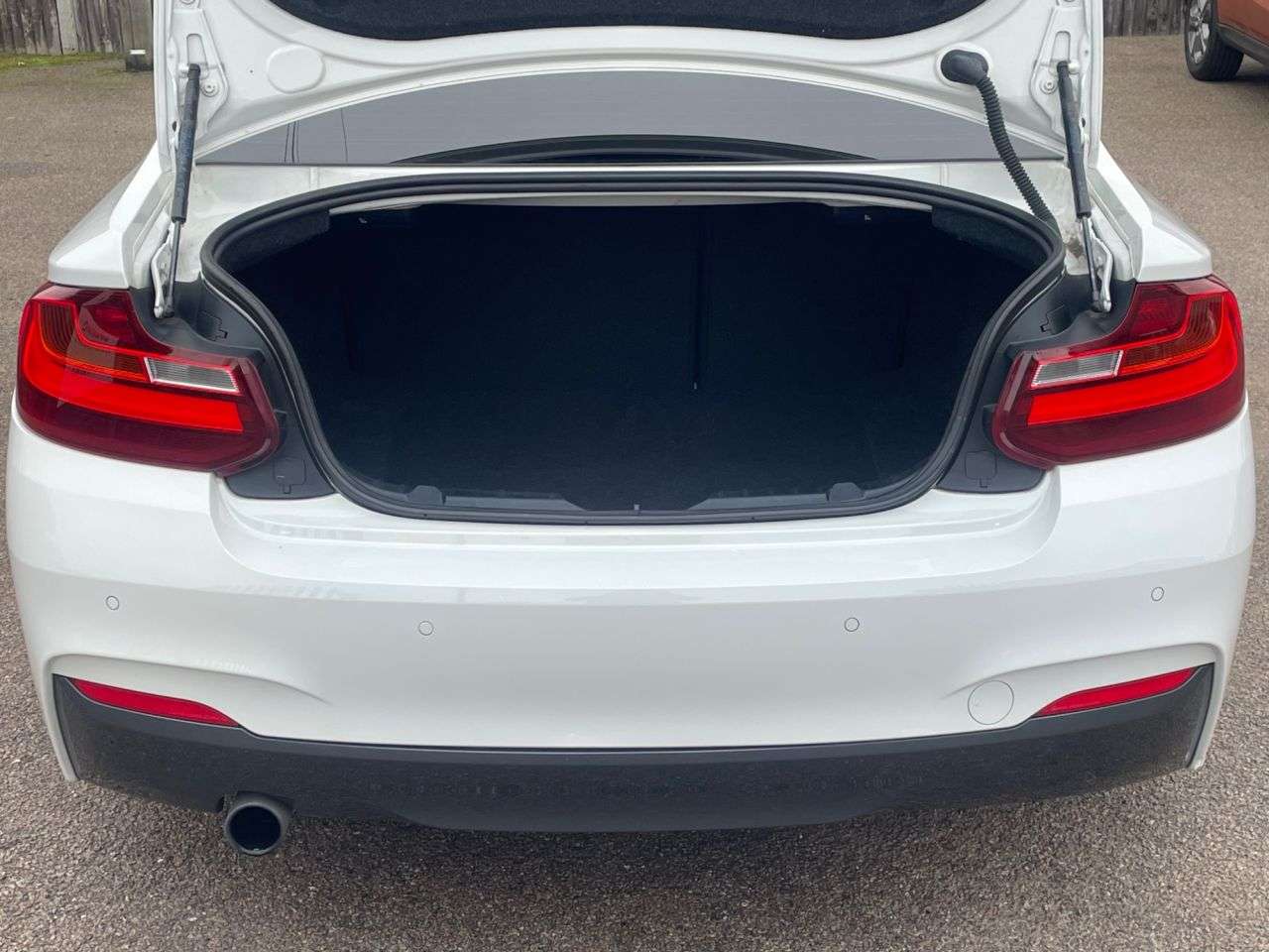 2015 BMW 2 SERIES 2015 BMW 2 SERIES