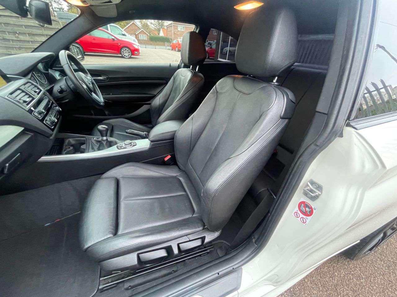 2015 BMW 2 SERIES 2015 BMW 2 SERIES