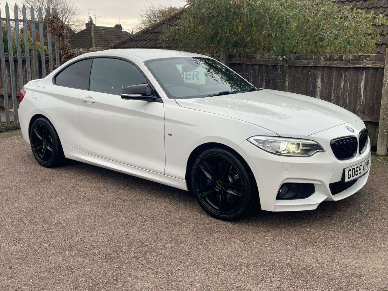 2015 BMW 2 SERIES 2015 BMW 2 SERIES