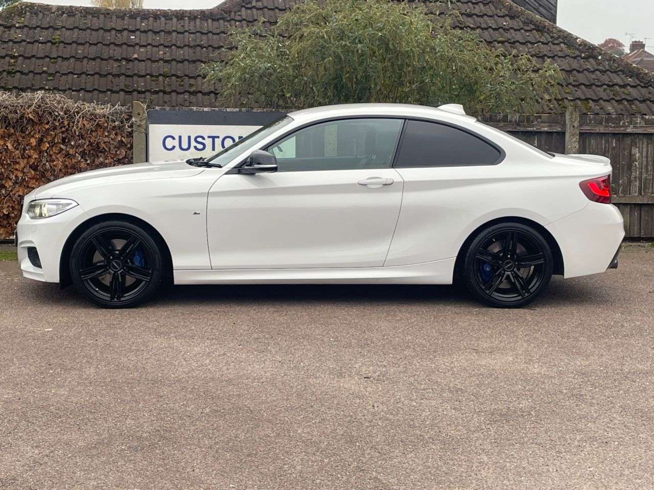 2015 BMW 2 SERIES 2015 BMW 2 SERIES