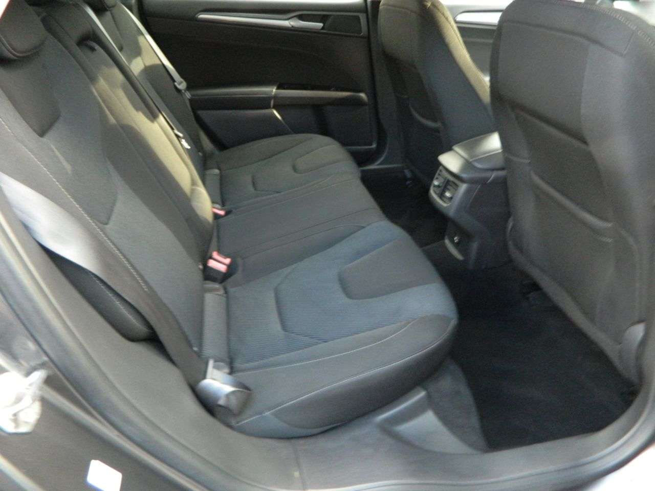 2016 FORD MONDEO 2016 FORD MONDEO