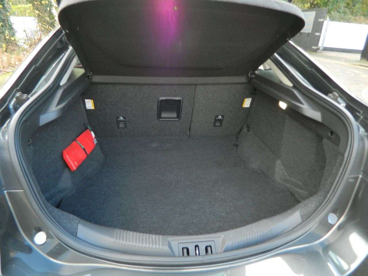 2016 FORD MONDEO 2016 FORD MONDEO