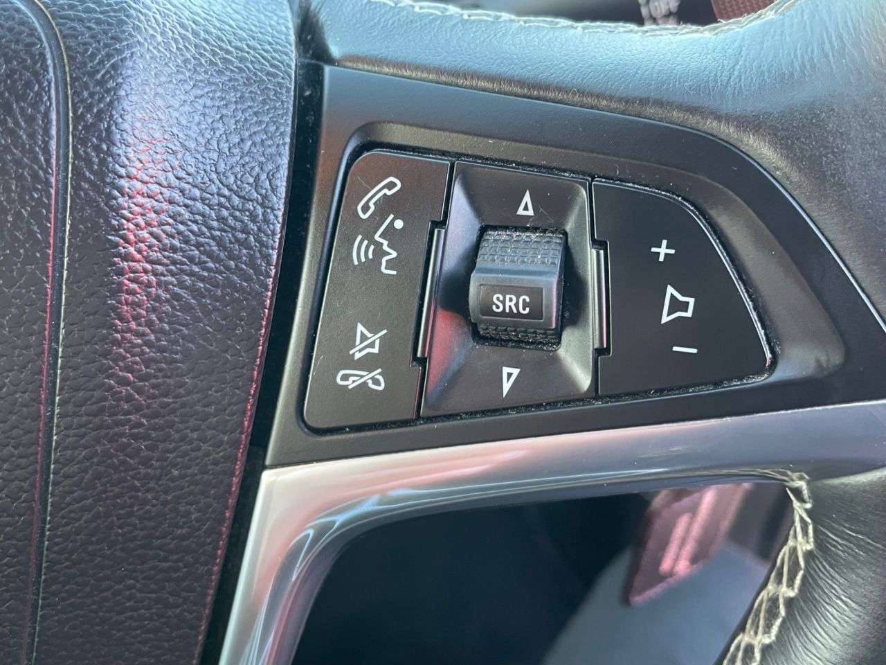 2018 VAUXHALL MOKKA X 2018 VAUXHALL MOKKA X