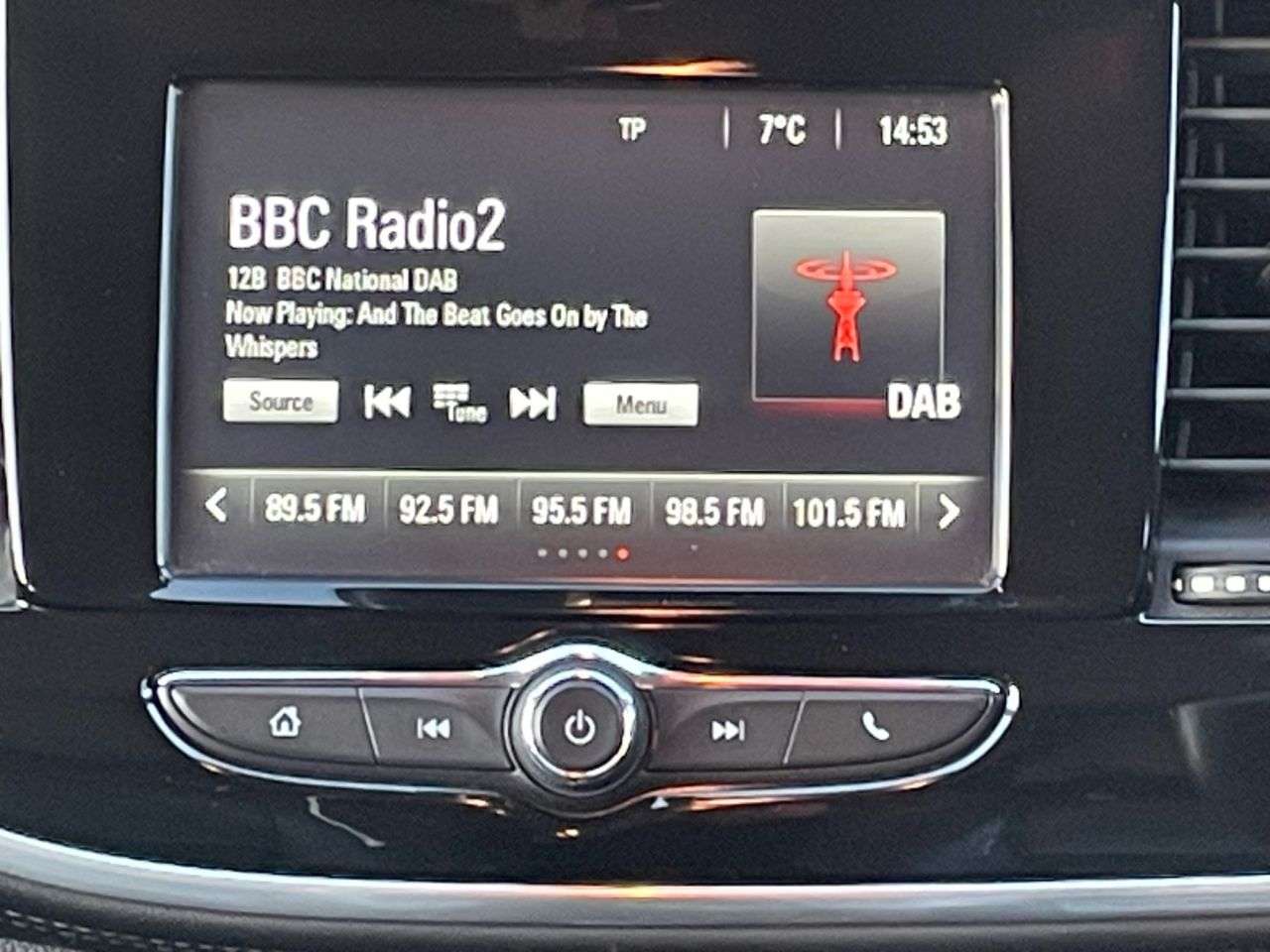 2018 VAUXHALL MOKKA X 2018 VAUXHALL MOKKA X