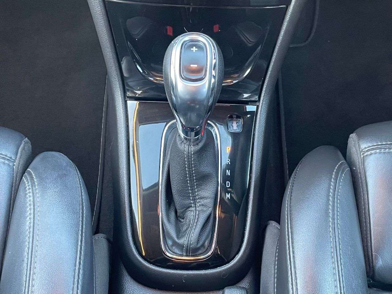 2018 VAUXHALL MOKKA X 2018 VAUXHALL MOKKA X