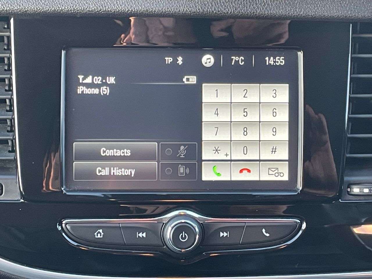 2018 VAUXHALL MOKKA X 2018 VAUXHALL MOKKA X