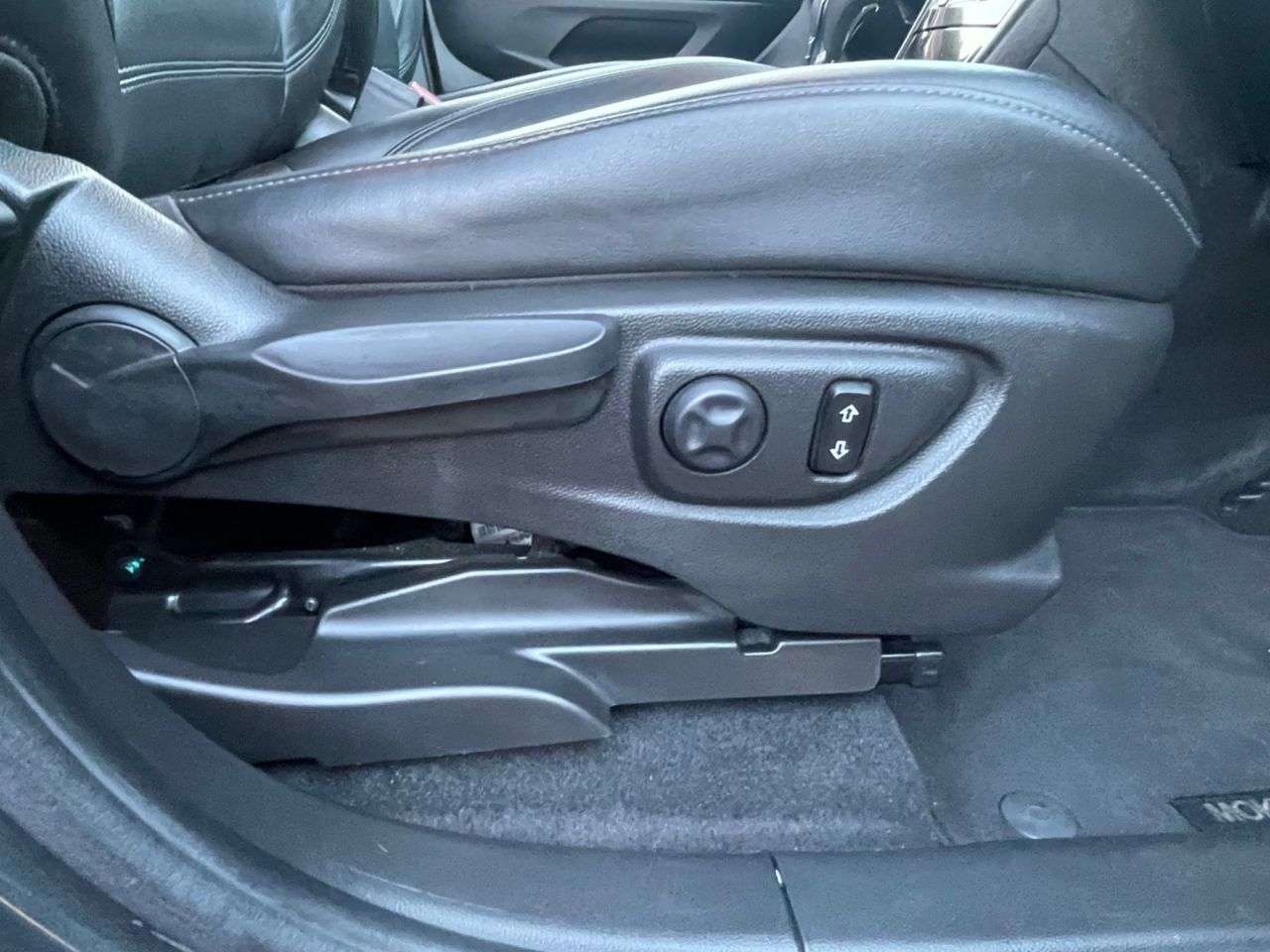 2018 VAUXHALL MOKKA X 2018 VAUXHALL MOKKA X