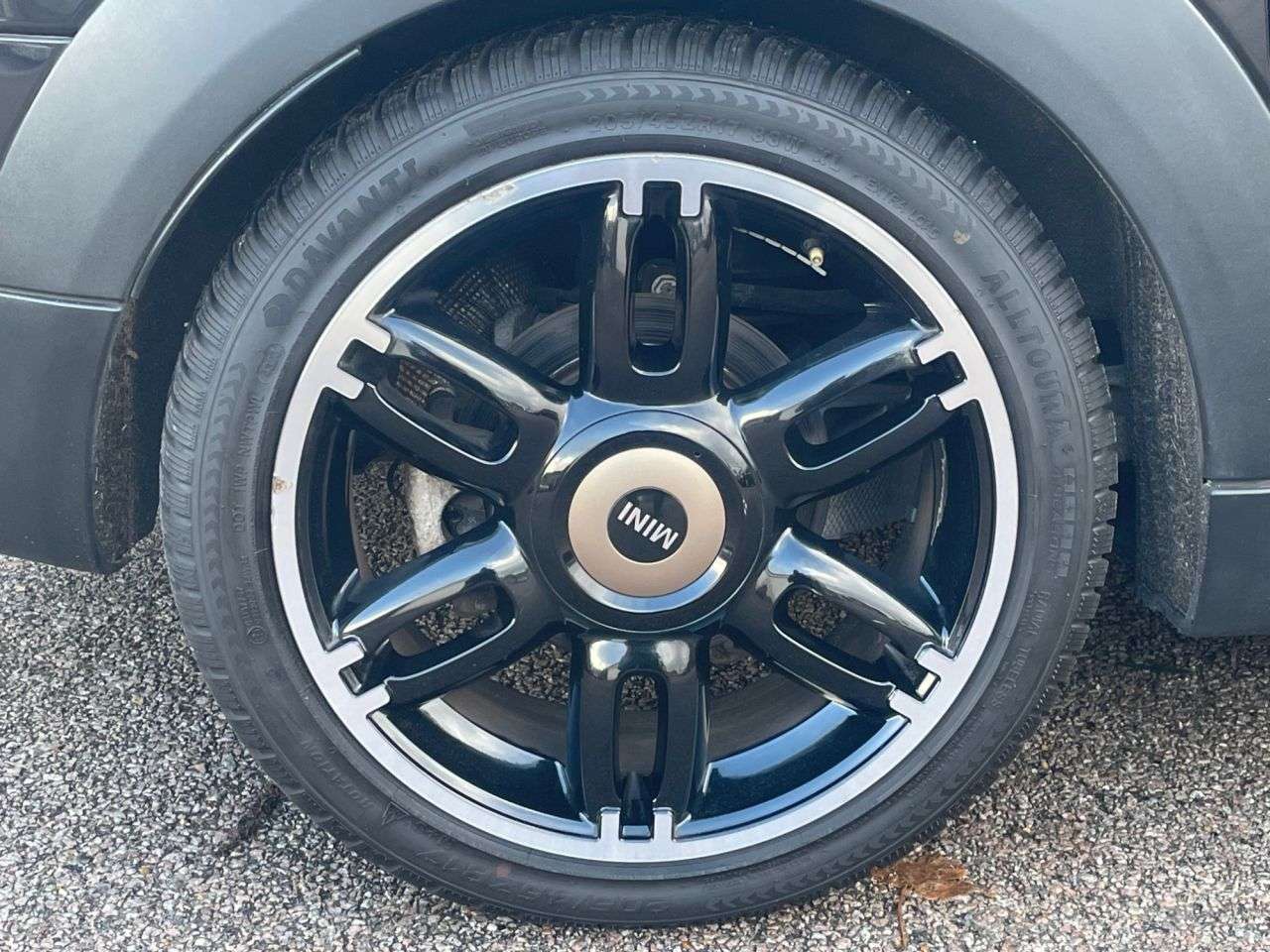 2014 MINI CLUBMAN 2014 MINI CLUBMAN