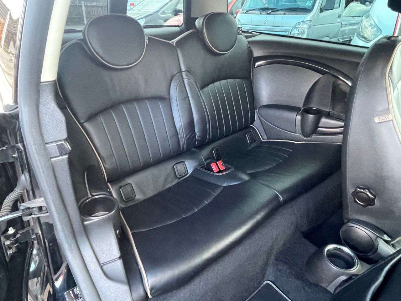 2014 MINI CLUBMAN 2014 MINI CLUBMAN