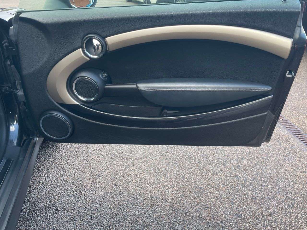 2014 MINI CLUBMAN 2014 MINI CLUBMAN