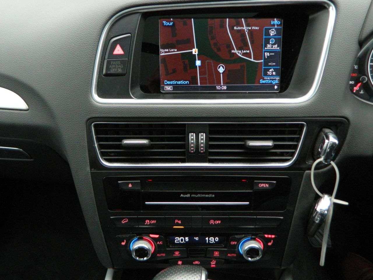 2016 AUDI Q5 2016 AUDI Q5