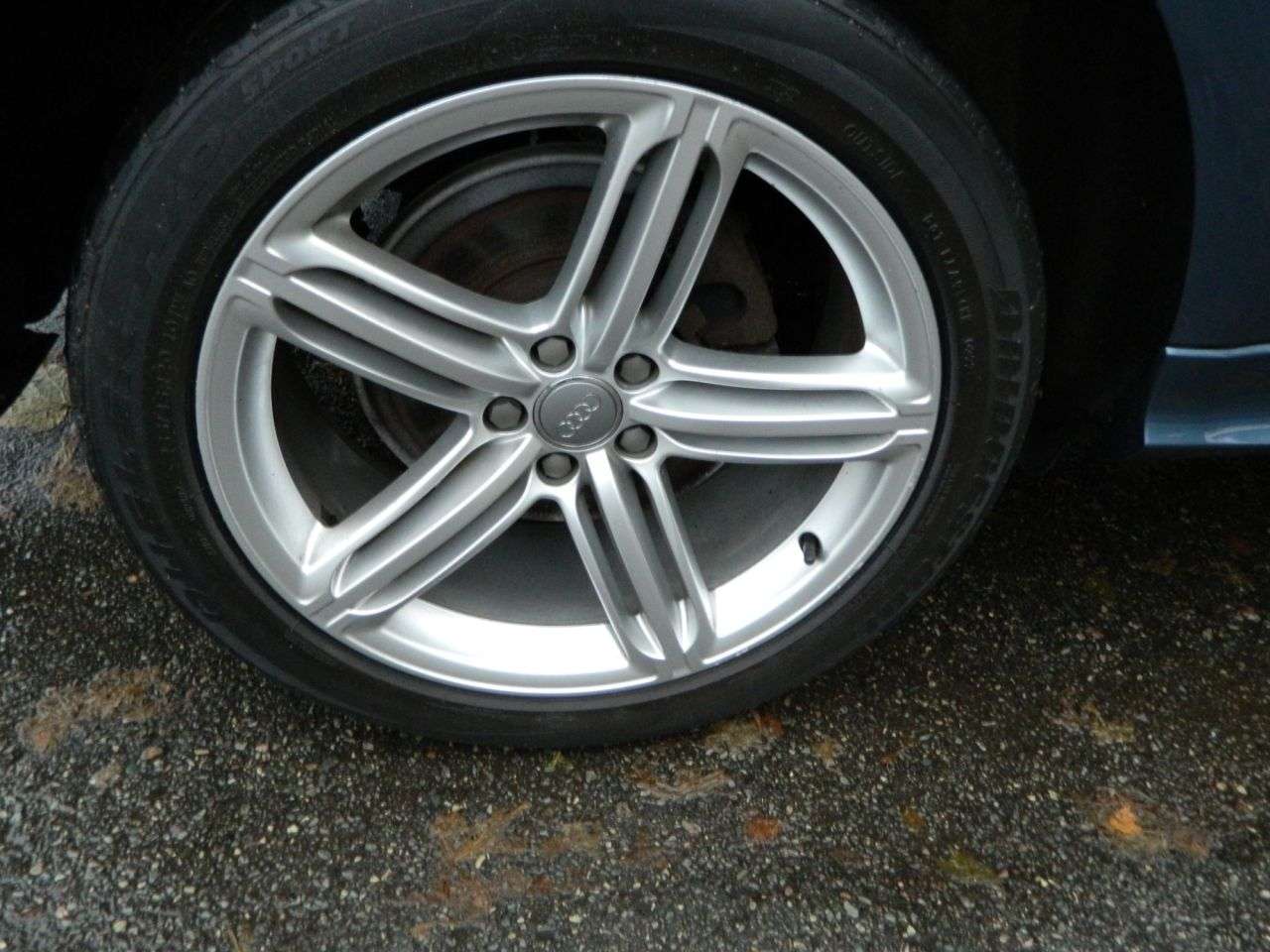 2016 AUDI Q5 2016 AUDI Q5