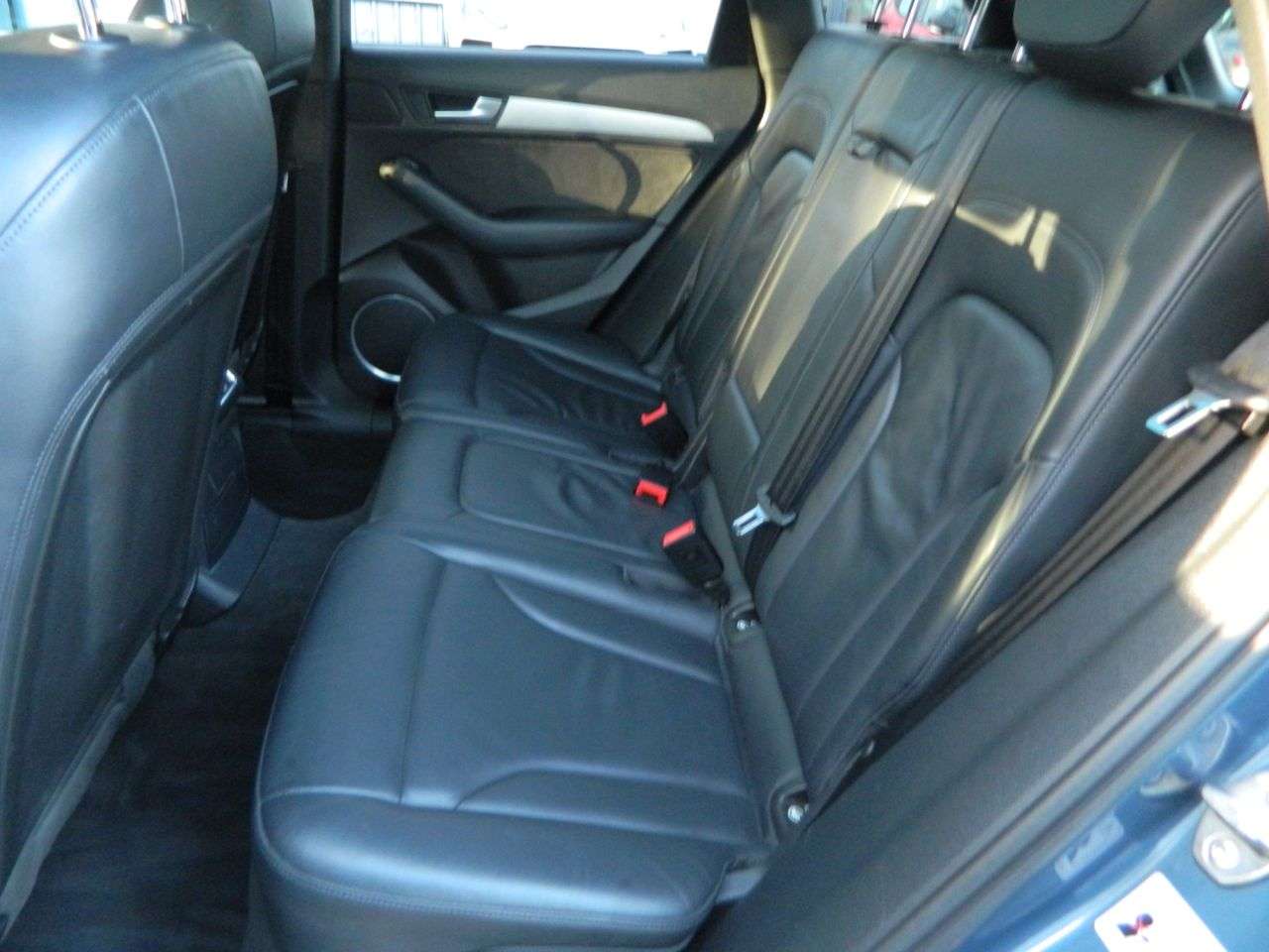 2016 AUDI Q5 2016 AUDI Q5