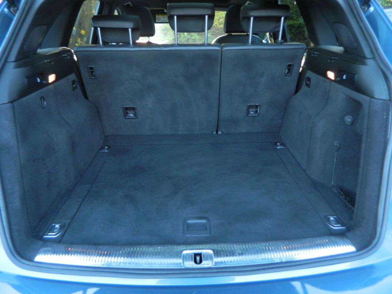 2016 AUDI Q5 2016 AUDI Q5