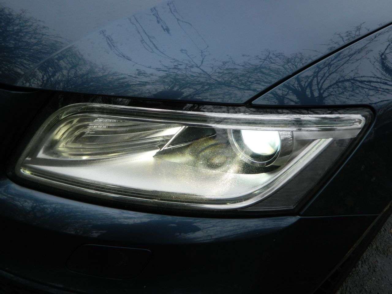 2016 AUDI Q5 2016 AUDI Q5