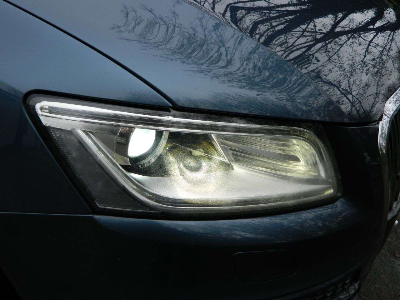 2016 AUDI Q5 2016 AUDI Q5