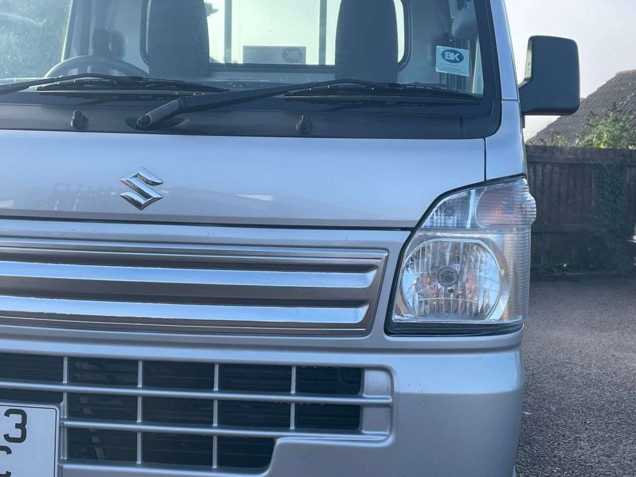 2024 SUZUKI CARRY 2024 SUZUKI CARRY