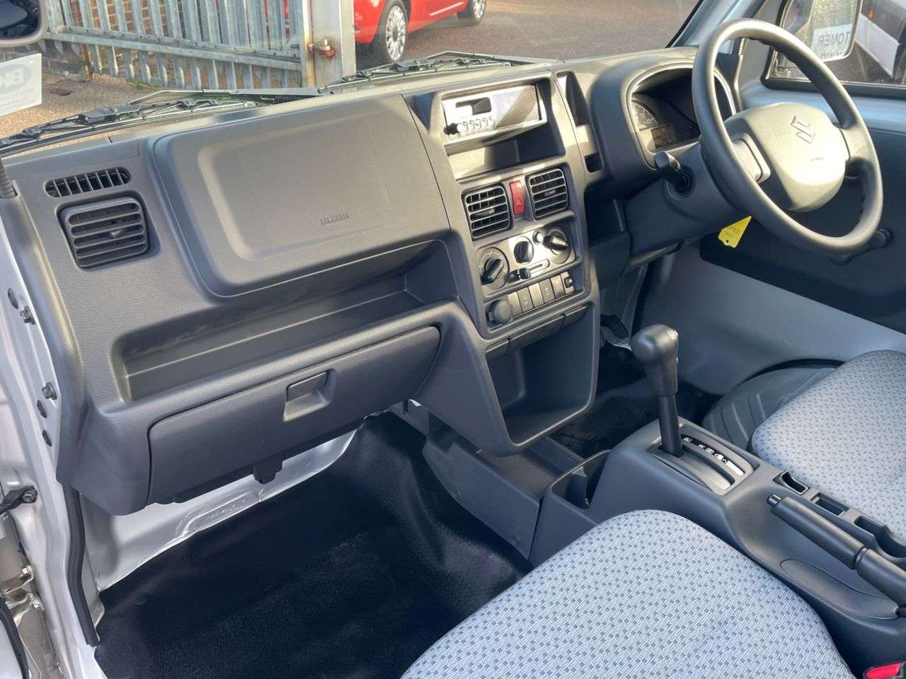 2024 SUZUKI CARRY 2024 SUZUKI CARRY