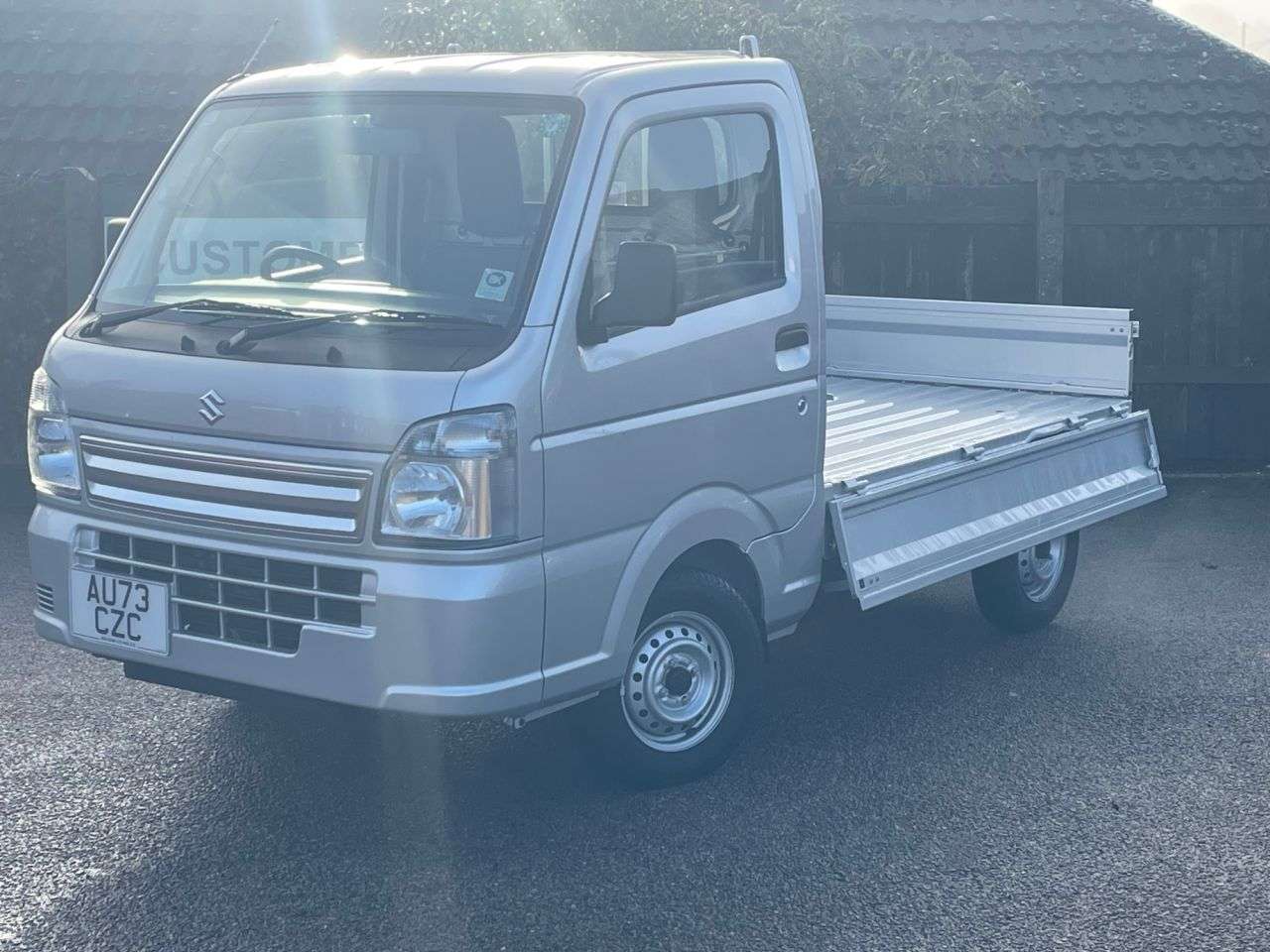 2024 SUZUKI CARRY 2024 SUZUKI CARRY