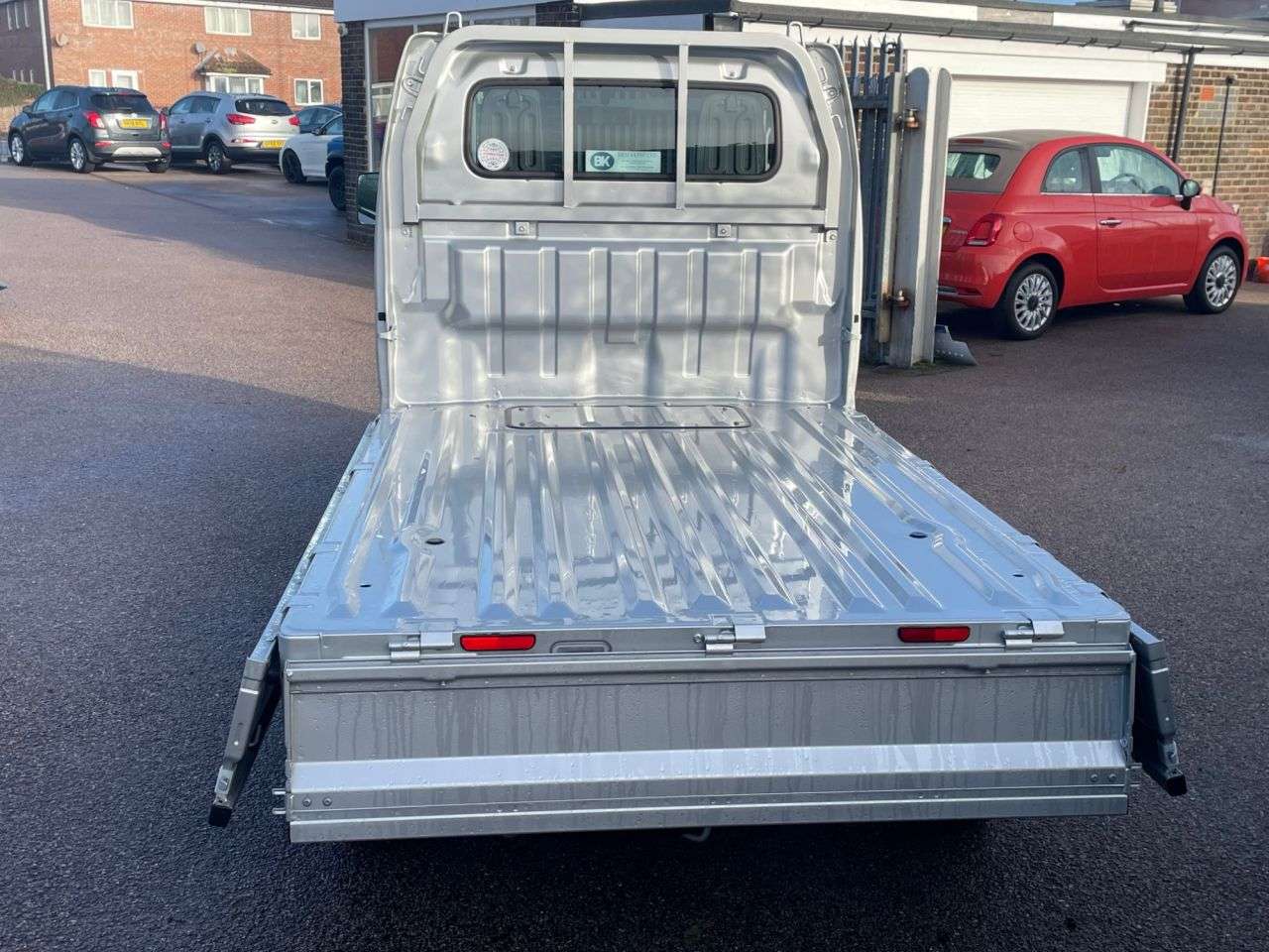 2024 SUZUKI CARRY 2024 SUZUKI CARRY