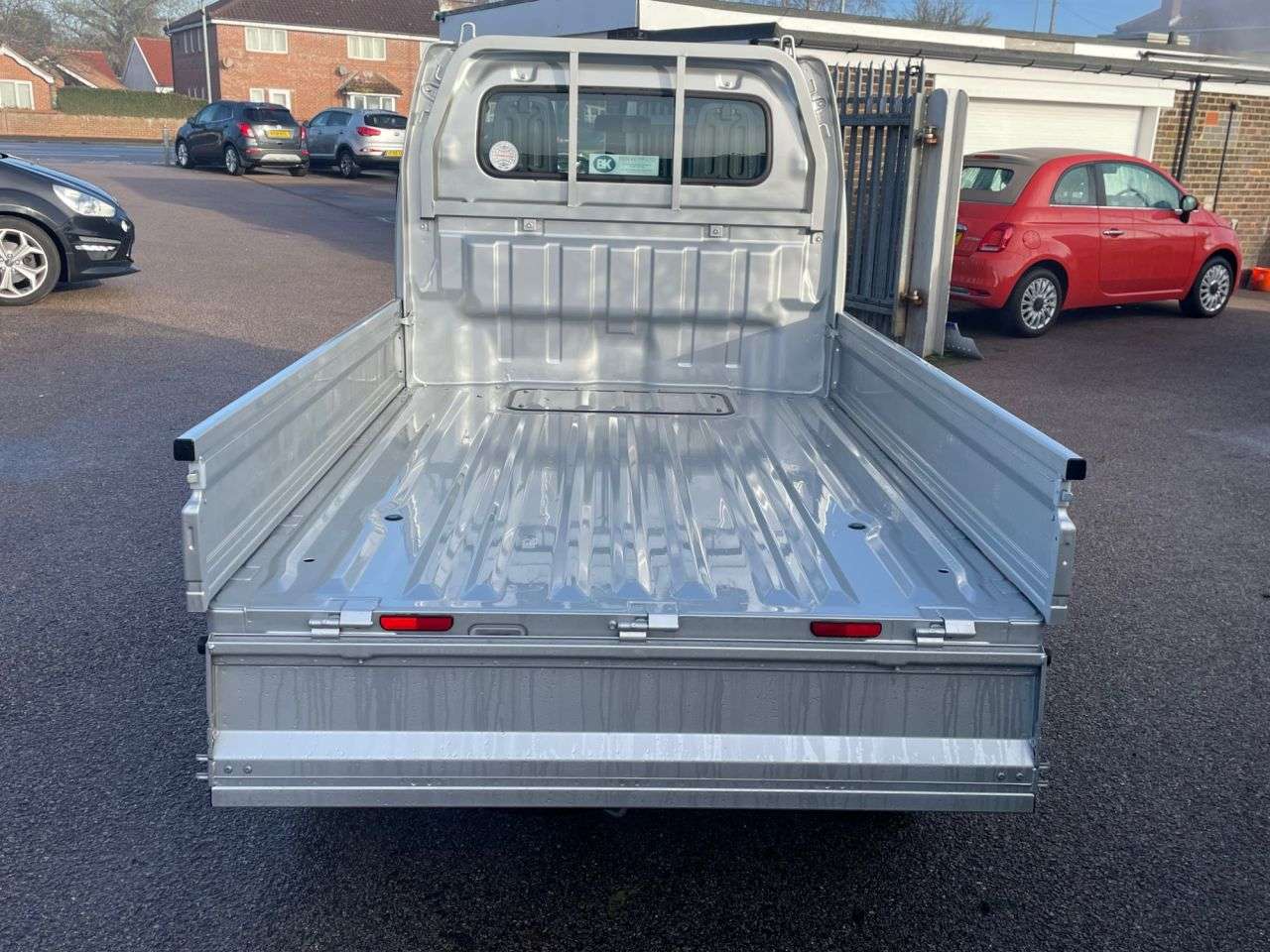 2024 SUZUKI CARRY 2024 SUZUKI CARRY