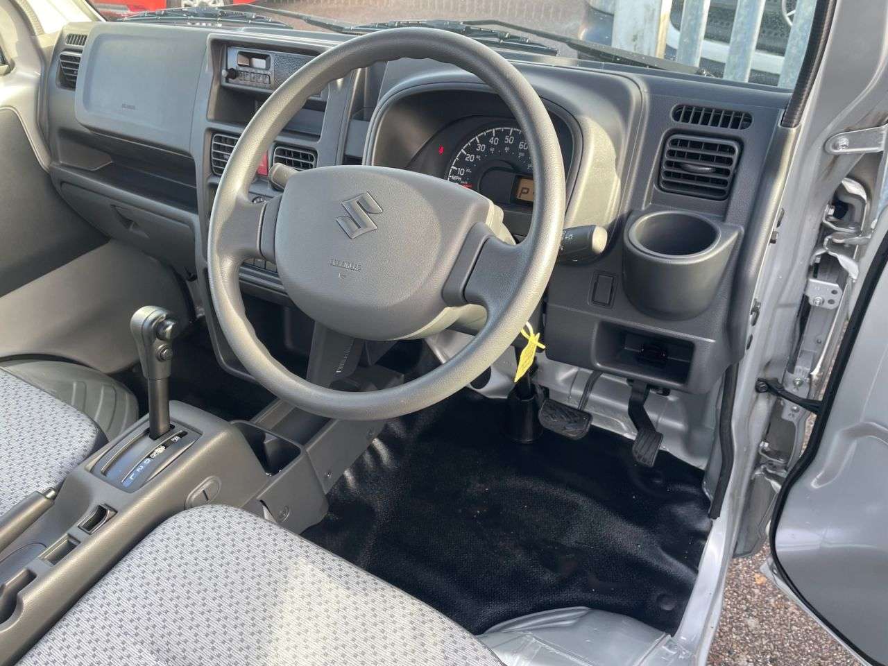 2024 SUZUKI CARRY 2024 SUZUKI CARRY