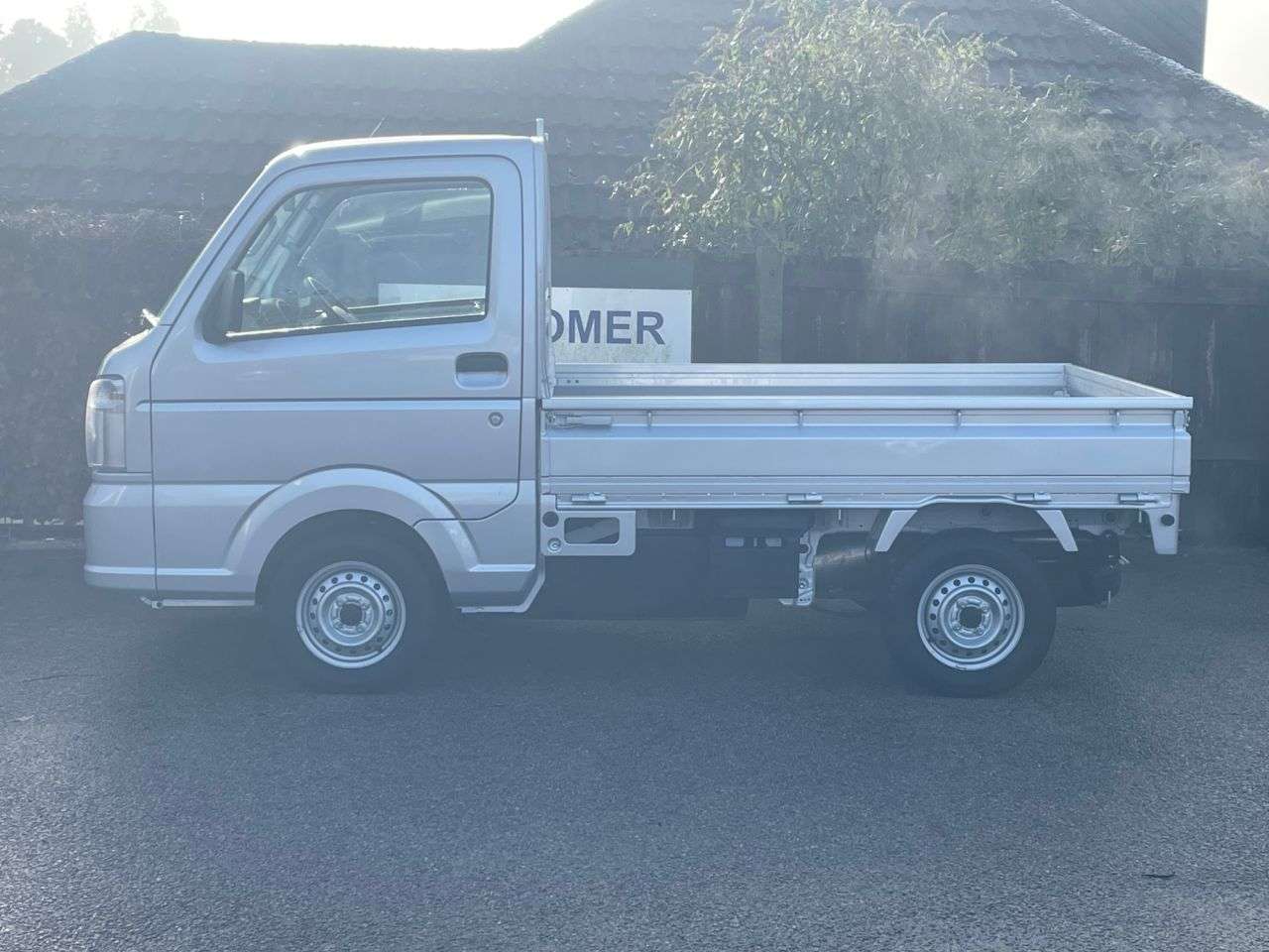 2024 SUZUKI CARRY 2024 SUZUKI CARRY