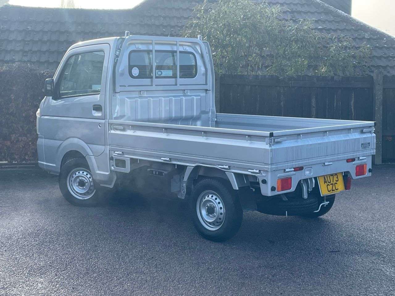 2024 SUZUKI CARRY 2024 SUZUKI CARRY