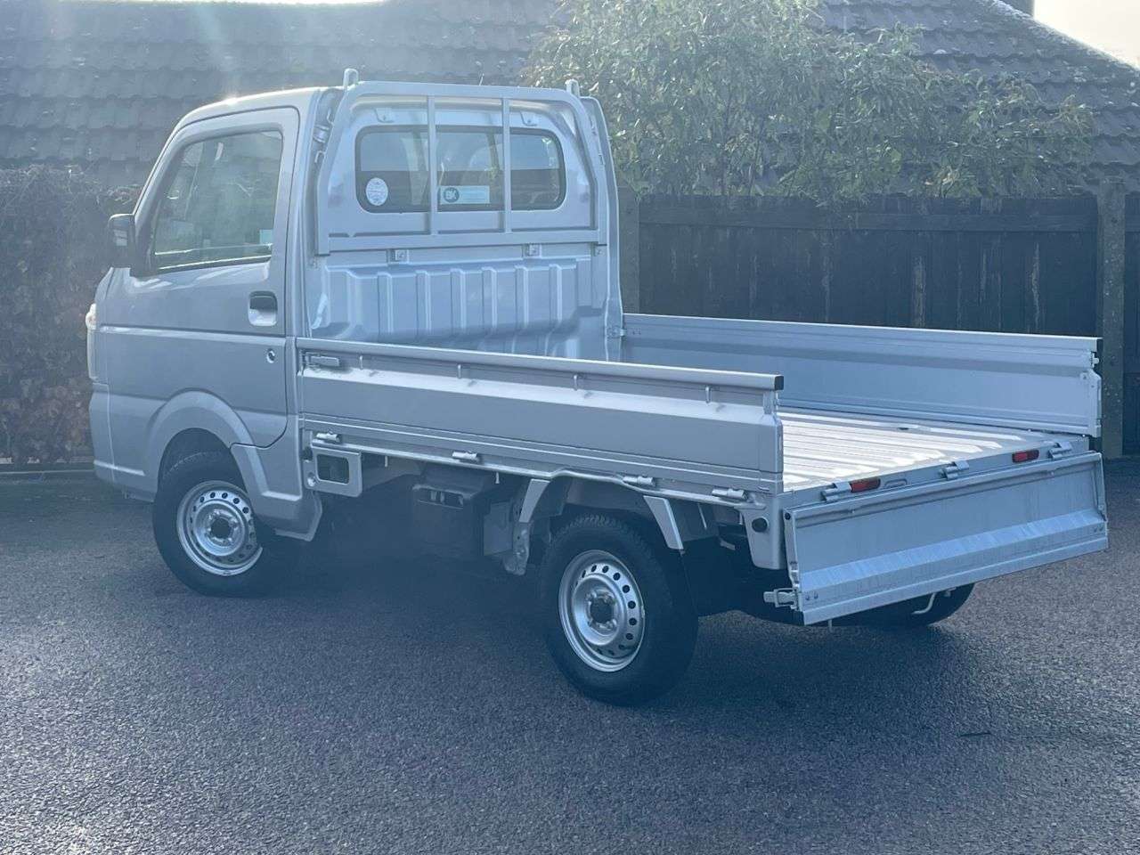 2024 SUZUKI CARRY 2024 SUZUKI CARRY