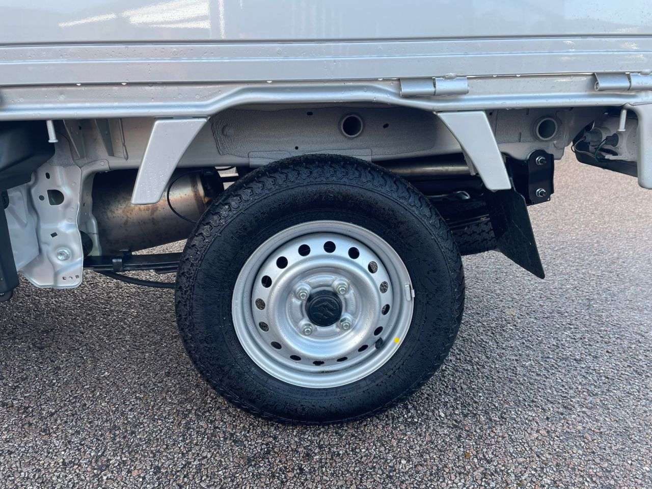 2024 SUZUKI CARRY 2024 SUZUKI CARRY