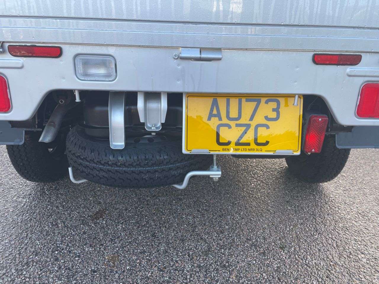 2024 SUZUKI CARRY 2024 SUZUKI CARRY