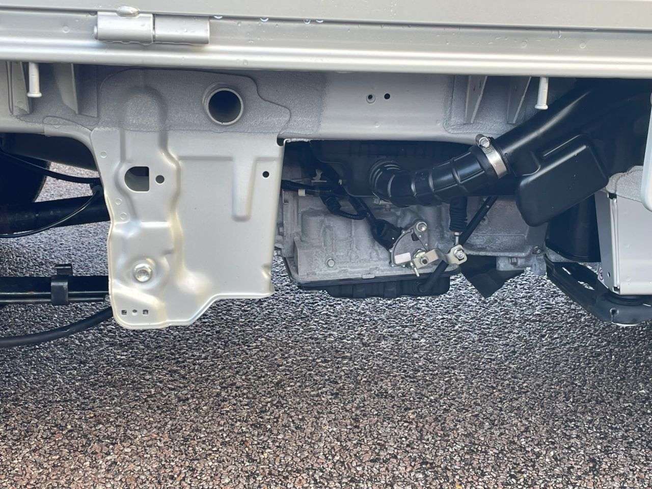 2024 SUZUKI CARRY 2024 SUZUKI CARRY