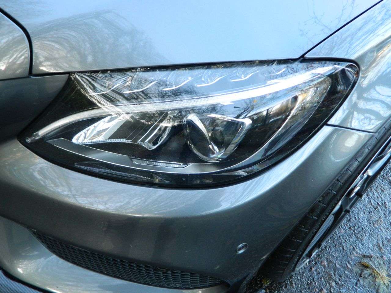 2016 MERCEDES-BENZ C-CLASS 2016 MERCEDES-BENZ C-CLASS