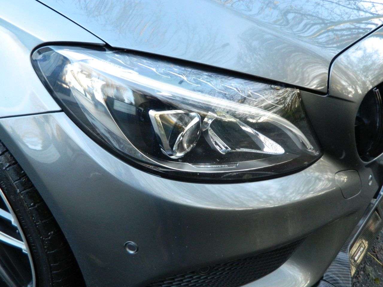 2016 MERCEDES-BENZ C-CLASS 2016 MERCEDES-BENZ C-CLASS