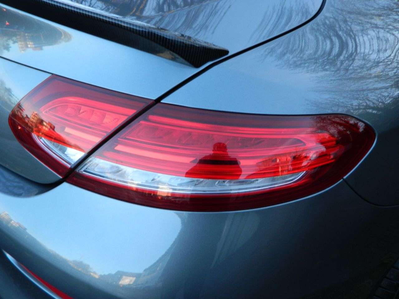 2016 MERCEDES-BENZ C-CLASS 2016 MERCEDES-BENZ C-CLASS