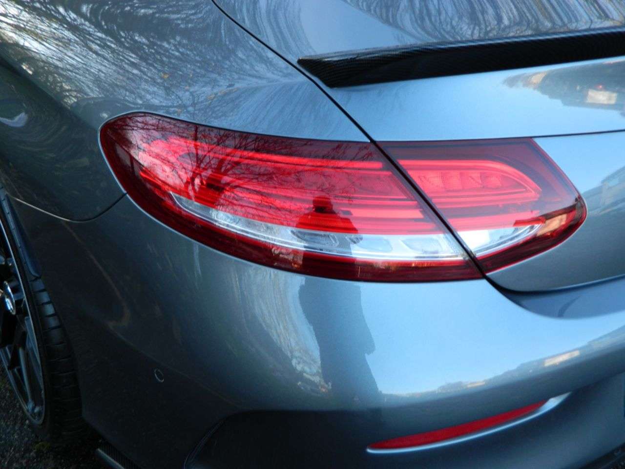 2016 MERCEDES-BENZ C-CLASS 2016 MERCEDES-BENZ C-CLASS