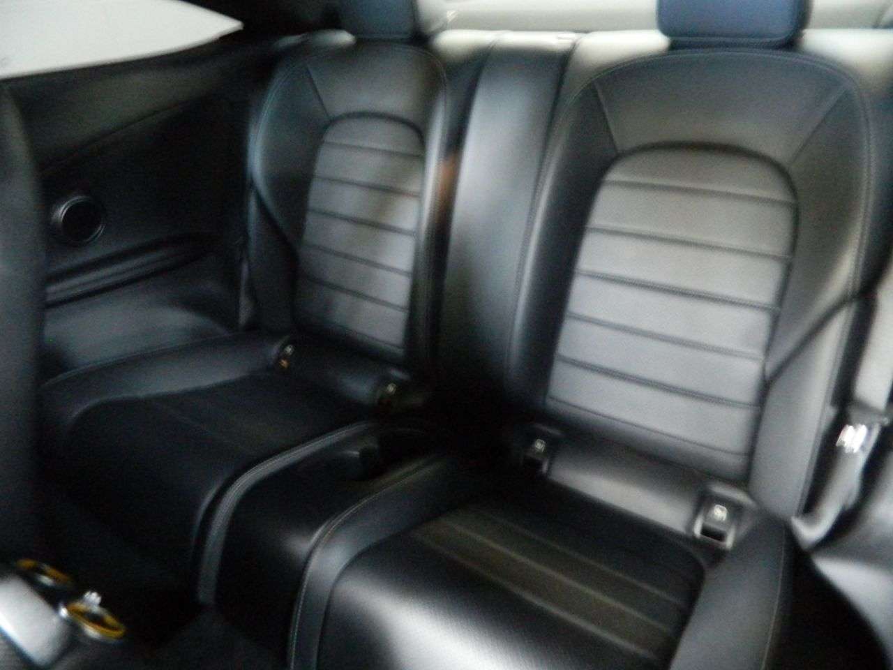 2016 MERCEDES-BENZ C-CLASS 2016 MERCEDES-BENZ C-CLASS