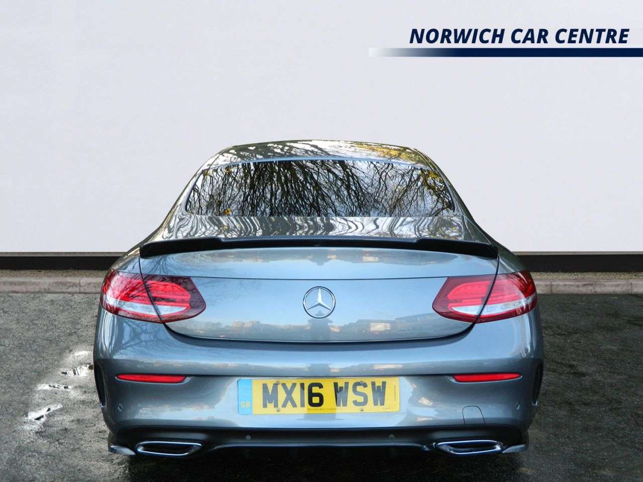 2016 MERCEDES-BENZ C-CLASS 2016 MERCEDES-BENZ C-CLASS