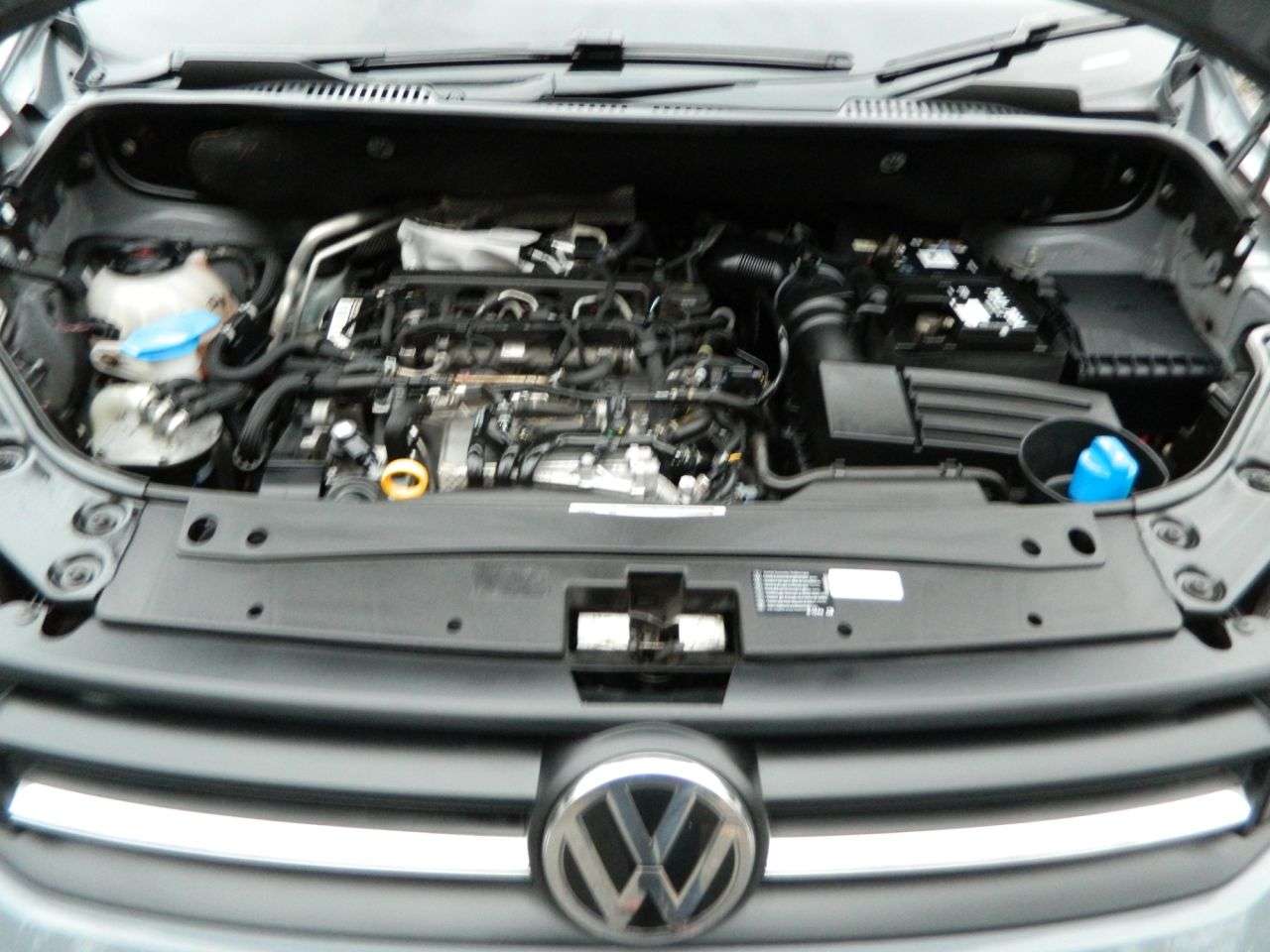 2018 VOLKSWAGEN CADDY MAXI 2018 VOLKSWAGEN CADDY MAXI