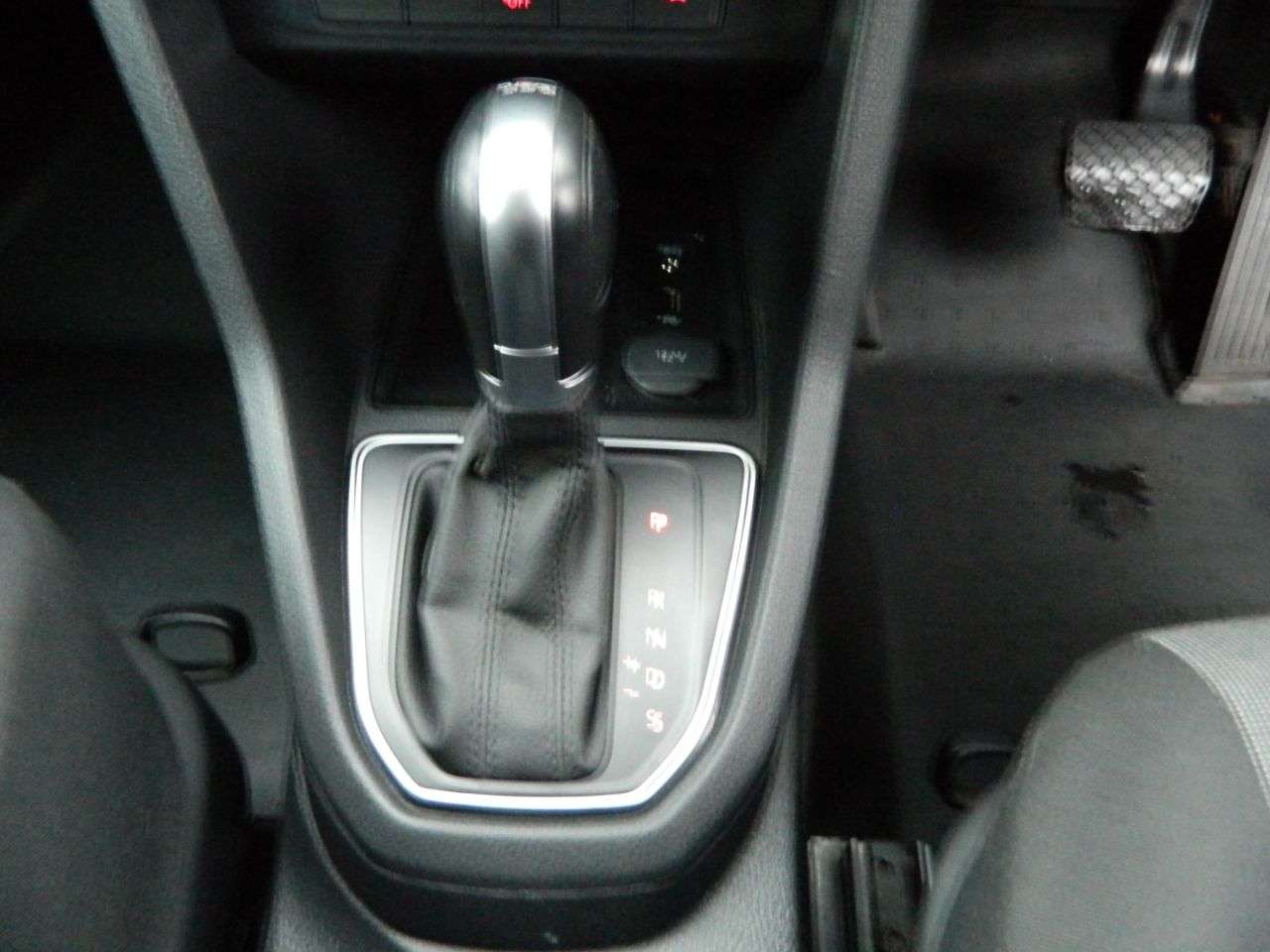 2018 VOLKSWAGEN CADDY MAXI 2018 VOLKSWAGEN CADDY MAXI