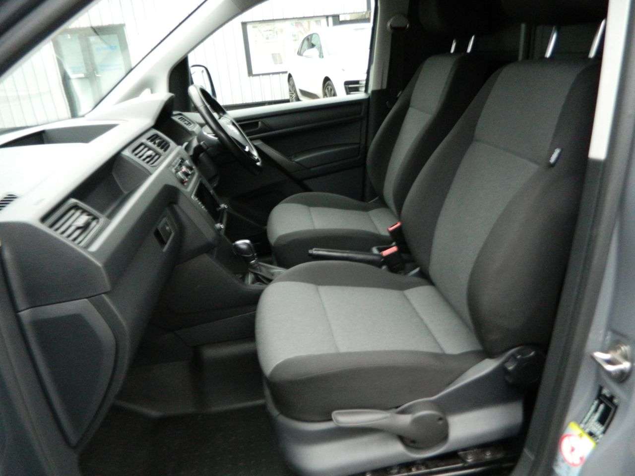 2018 VOLKSWAGEN CADDY MAXI 2018 VOLKSWAGEN CADDY MAXI