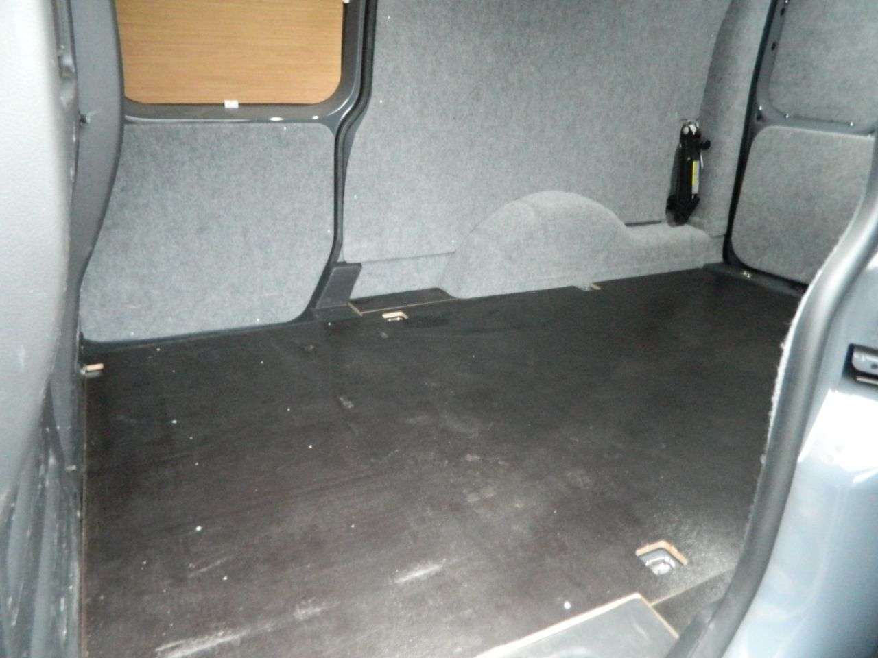 2018 VOLKSWAGEN CADDY MAXI 2018 VOLKSWAGEN CADDY MAXI