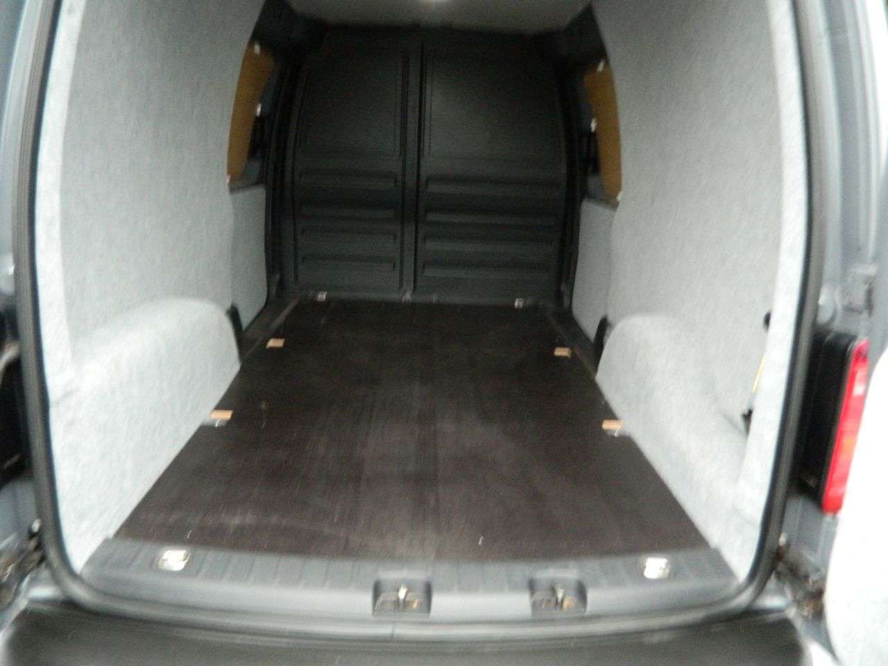 2018 VOLKSWAGEN CADDY MAXI 2018 VOLKSWAGEN CADDY MAXI