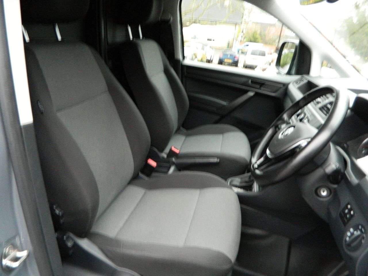 2018 VOLKSWAGEN CADDY MAXI 2018 VOLKSWAGEN CADDY MAXI