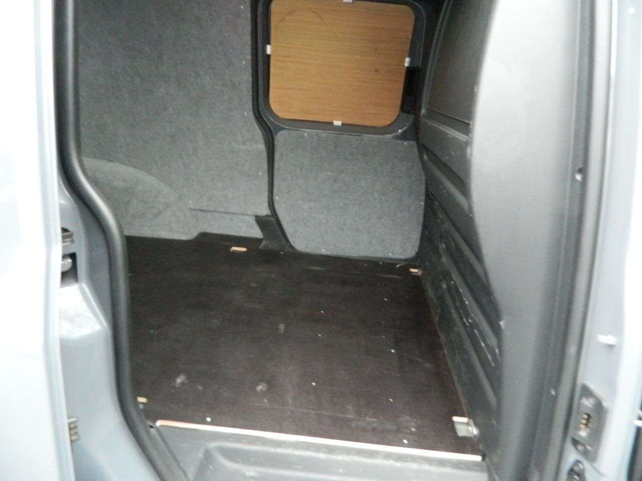 2018 VOLKSWAGEN CADDY MAXI 2018 VOLKSWAGEN CADDY MAXI